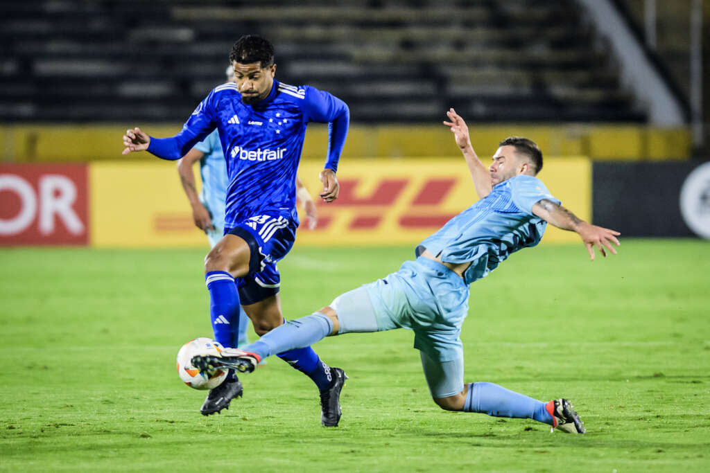 Cruzeiro x Alianza Petrolera-COL – Raposa quer o primeiro triunfo