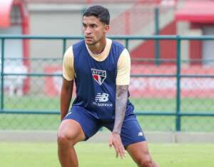 Recuperado de cirurgia, Nestor está à disposição para o 2º jogo do São Paulo na Libertadores