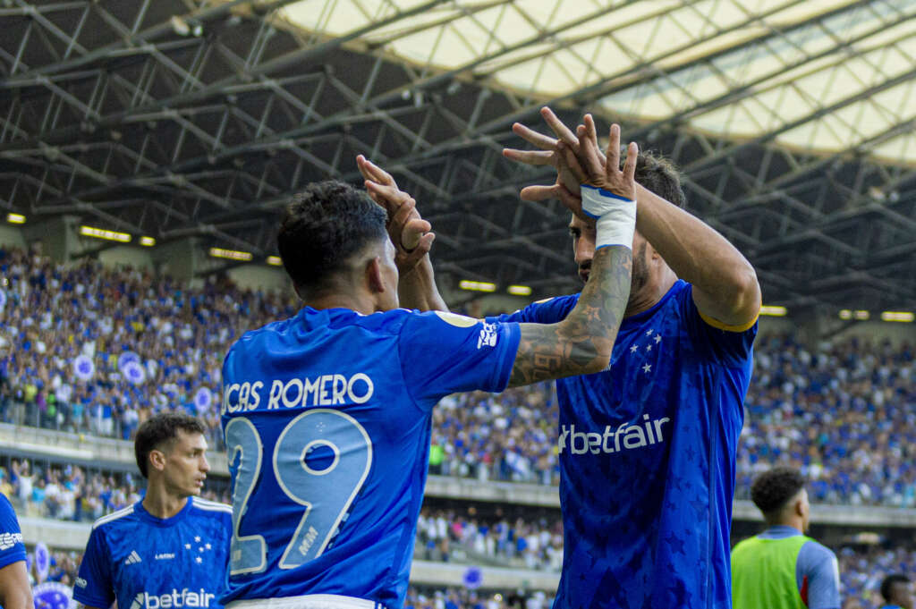 Cruzeiro x Alianza Petrolera-COL: onde assistir e escalações!