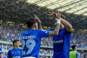 Cruzeiro x Alianza Petrolera-COL: onde assistir e escalações!