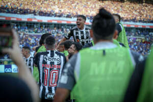 Atlético-MG e Rosario Central-ARG - onde assistir, escalações e arbitragem!
