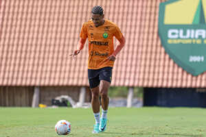 Metropolitanos-VEN x Cuiabá - Onde assistir e escalações!