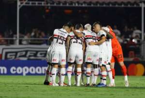 Substituição extra por concussão será adotada nas Séries A e B do Brasileirão