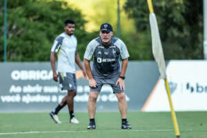 LIBERTADORES: Atlético-MG volta para a MRV ainda 100%; Grêmio precisa pontuar