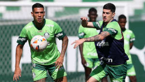 LIBERTADORES: Palmeiras e Flamengo brigam por lideranças; Botafogo tenta primeiros pontos