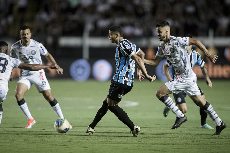 Operário-PR 0 x 0 Grêmio - Tudo aberto na terceira fase da Copa do Brasil 4 53690769713 c7b8a0e5c1 c