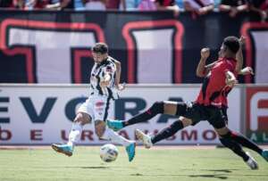 Série D: River-PI contrata meia e dispensa mais quatro jogadores