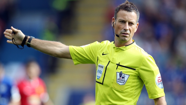 Na esteira da profissionalização, árbitros ingleses e espanhóis são os mais bem pagos da Europa