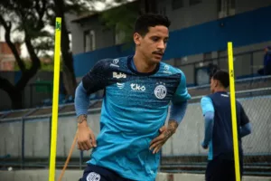 Confiança vira chave após título Sergipano de 2024 e abre contratações para Série C