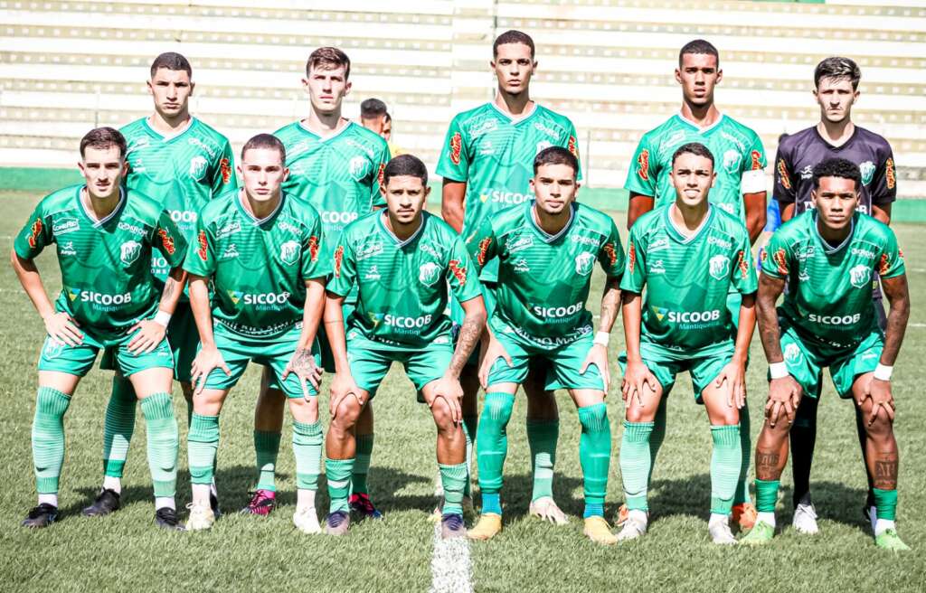 Paulista Sub-20: Com a transmissão da TV Jacaré, Mirassol encara o Rio Preto no Maião.