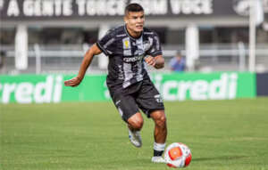 ABC fecha a contratação de lateral ex-Inter de Limeira para a Série C