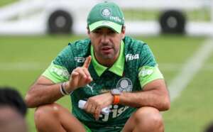 Palmeiras conta com estádio e torcida para superar o Santos