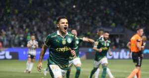 Abel ‘bruxo’ e arbitragem polêmica: os memes da final do Paulistão 2024