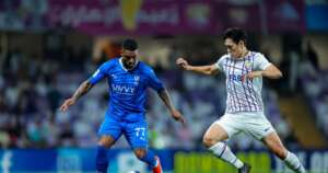 Al-Hilal perde para o Al-Ain e interrompe maior sequência de vitórias no futebol