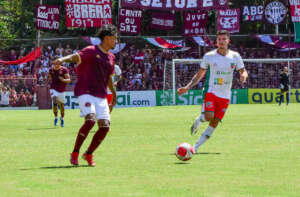 Série A2: Atacante garante Juventus vivo pelo acesso: 