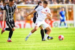 Desportivo Brasil 0 x 0 Votuporanguense - Acesso em aberto no Paulista A3