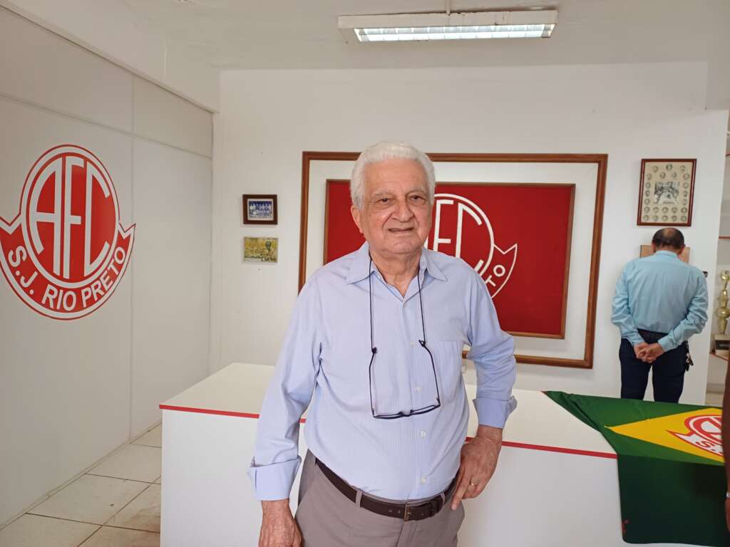 Paulista A4: América acumula mais um rebaixamento na sua história. Quem é o culpado? 2 Barcha