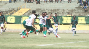 Barretos x XV de Jaú - BEC tenta atrapalhar centenário do Galo