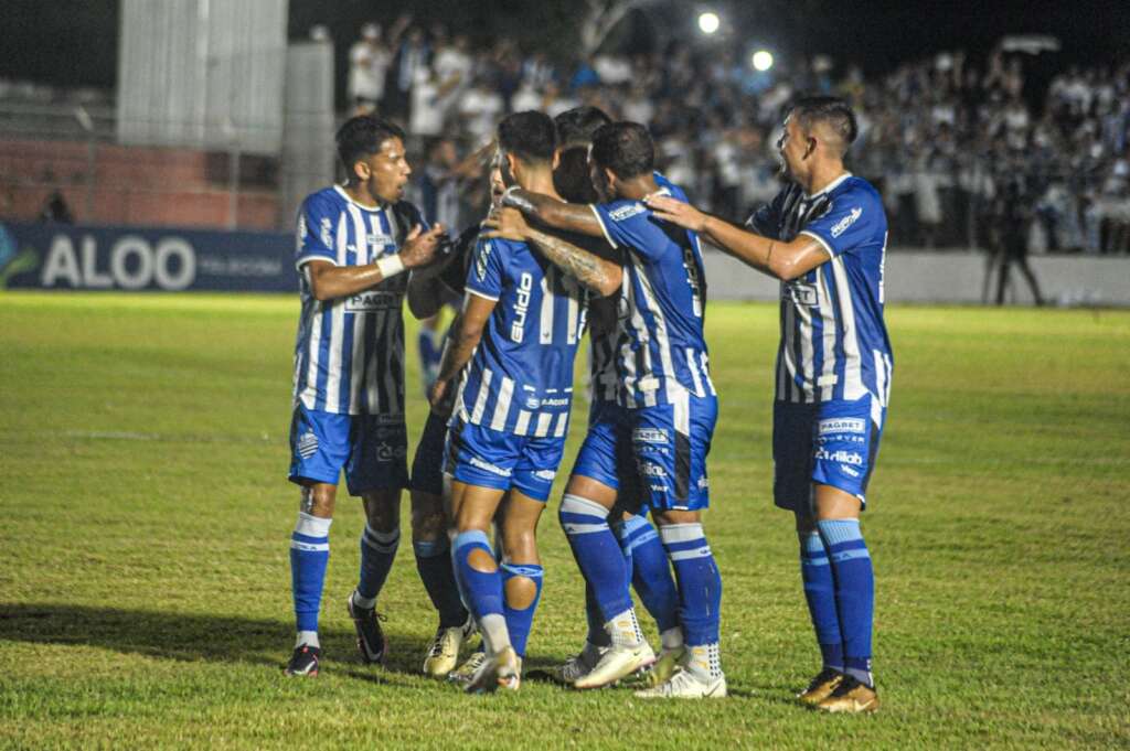 COPA ALAGOAS: CSA bate Penedense e conquista título inédito