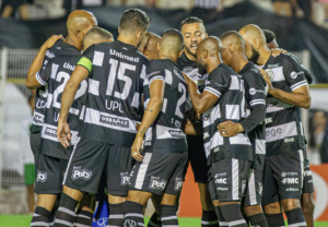 XV confirma limpa e 13 jogadores deixam o clube após eliminação na Série A2