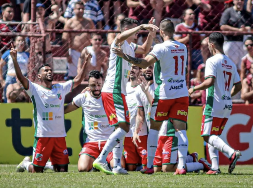 Velo Clube x Juventus – A travessura será de qual lado?