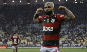 Flamengo pode perder Gabigol, suspenso por tentar fraudar antidoping, 'de graça'?