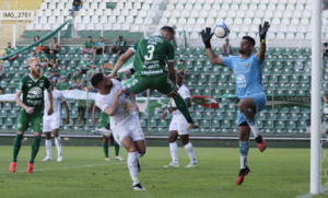 Chapecoense marca novo amistoso e Umberto Louzer prevê dificuldade na Série B