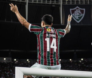 Fluminense x Colo-Colo-CHI - 1ª vitória contra velhos conhecidos?