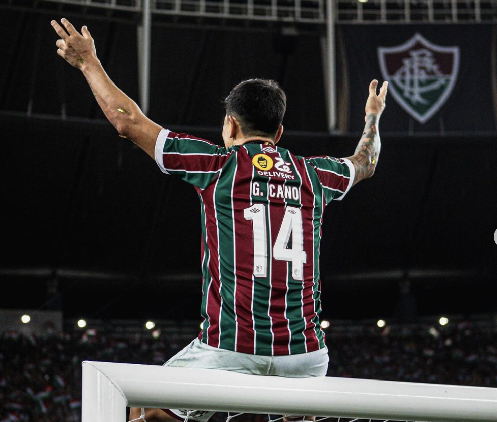 Fluminense x Colo-Colo-CHI – 1ª vitória contra velhos conhecidos?