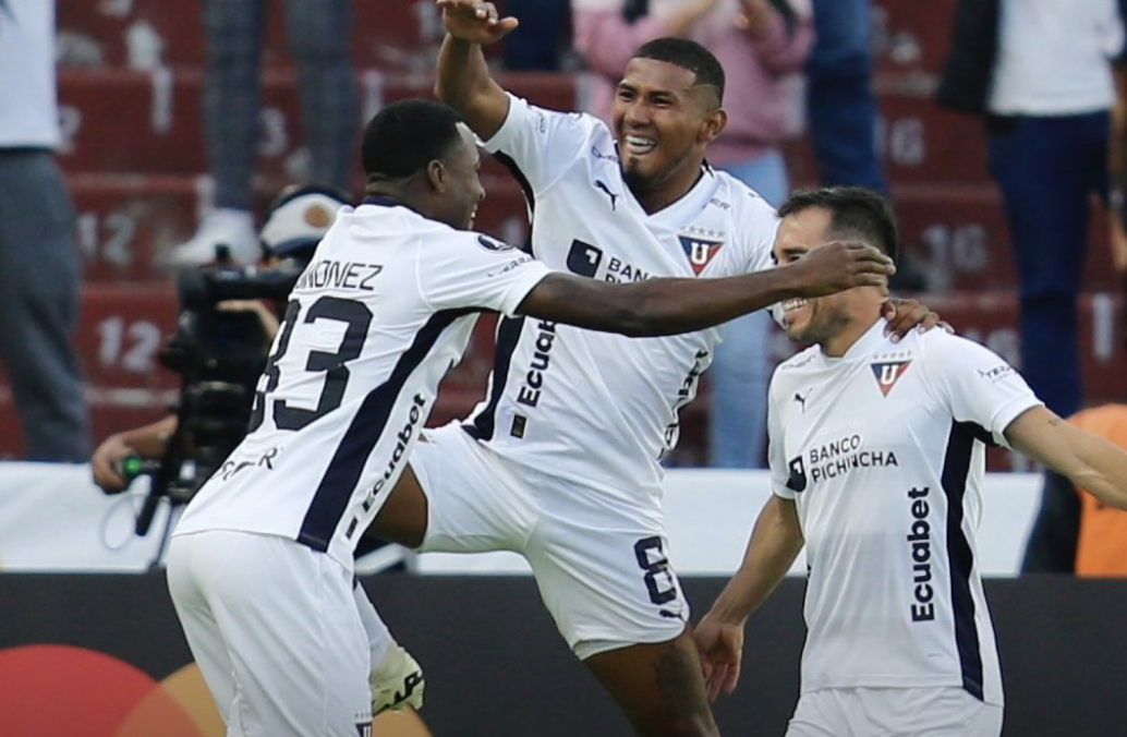 LDU-EQU 1 x 0 Botafogo – Fogão sofre com altitude e se complica na Libertadores