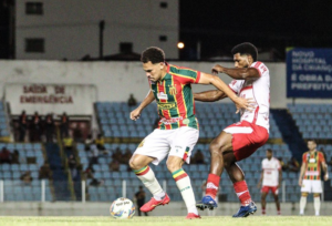 MARANHENSE: Quatro clubes classificados à próxima fase são conhecidos após 14ª rodada