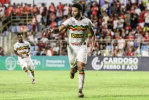 MARANHENSE: Sampaio Corrêa tem boa atuação e bate o Imperatriz na ida das semifinais