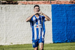 MARANHENSE: Na ida das semifinais, Tuntum supera o Maranhão em casa