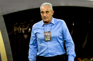 Tite celebra vitória do Flamengo na Libertadores, mas faz ressalvas sobre atuação