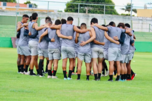 Série D: Mixto-MT anuncia dispensas e contratações de jogadores