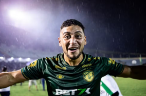 Altos-PI vai realizar amistoso visando confrontos da Copa do Nordeste e da Série D