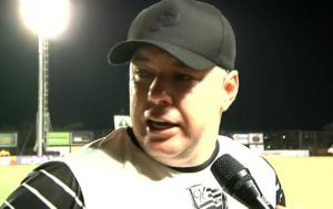 Série A3: Caskinha se emociona com acesso obtido pelo Votuporanguense