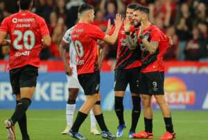 Sportivo Ameliano-PAR x Athletico-PR: onde assistir e escalações!