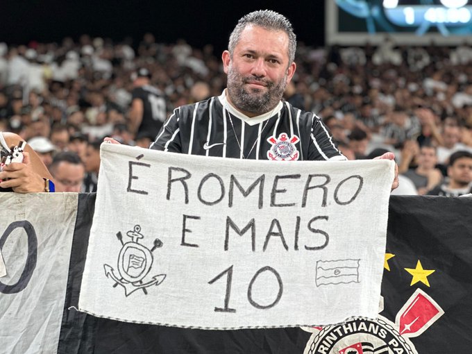 Corinthians Nacional 3