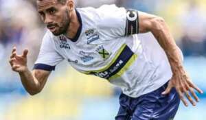 Blog do Ari - Ponte Preta tem acertado em alguns reforços