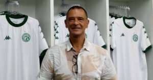 Blog do Ari - Uma mão amiga deve ser estendida a ex-atletas