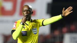 Série A2: FPF divulga escala de árbitros para 