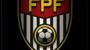 FPF decreta luto de três dias por morte do pai do presidente
