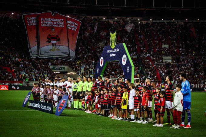 Flamengo se hospedara em hotel proximo ao Maracana