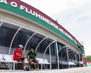 Fluminense x Red Bull Bragantino: onde assistir, escalações e arbitragem!
