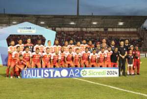 Record TV e TV Cultura transmitem a final da Série A2