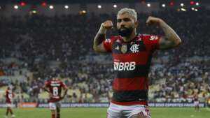 Flamengo anuncia que Gabigol pode voltar a jogar após suspensão de pena por fraude no antidoping