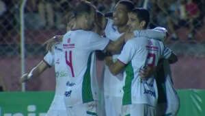 Série A2: Autor do gol da final, zagueiro do Velo Clube garante 