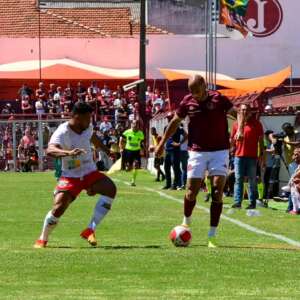 Paulista A2: Técnico do Velo Clube chega a 100% no mata-mata e fica a um empate do acesso