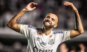 Guilherme diz que Santos está pronto para final e quer time focado: 'Sabemos o que fazer'